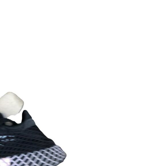 2018 Adidas Deerupt Core Black Clear Lilac Size 6.5 - Picture 7 of 14